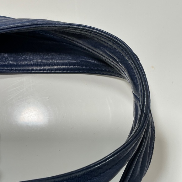 Bottega Veneta lamb leather tote bag - Picture 5 of 12